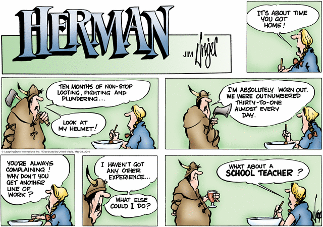 herman